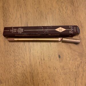 Charlotte Tilbury Lip Cheat Lip Liner - Iconic Nude _ used twice